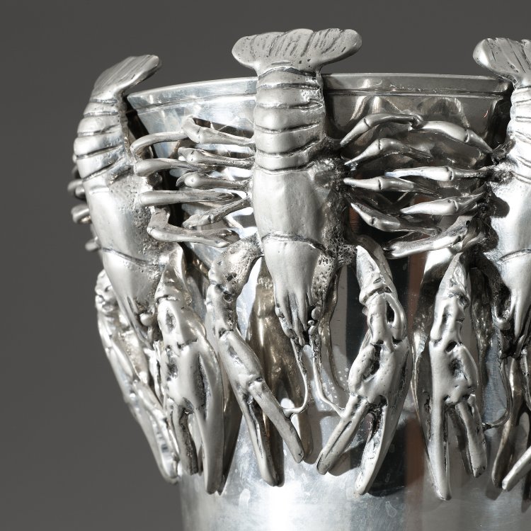 Bild 1 zu Objekt, Wine cooler, Giovanni Patrini, K-14 53