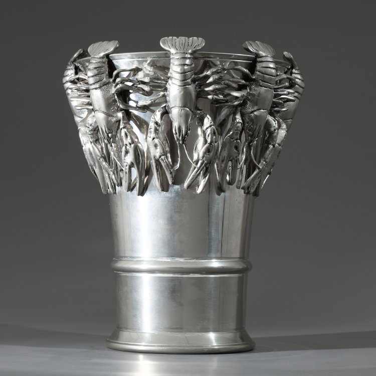 Bild 2 zu Objekt, Wine cooler, Giovanni Patrini, K-14 53