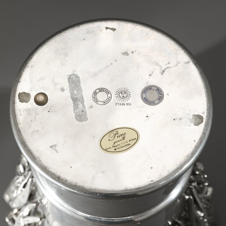 Bild 3 zu Objekt, Wine cooler, Giovanni Patrini, K-14 53