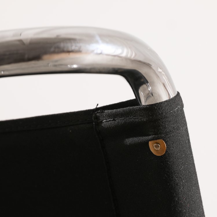 Bild 7 zu Objekt, Fr&uuml;her Lounge Sessel Modell B 35, Marcel Breuer, Thonet, K-14 388