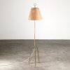 Foor lamp model Dreistelz
