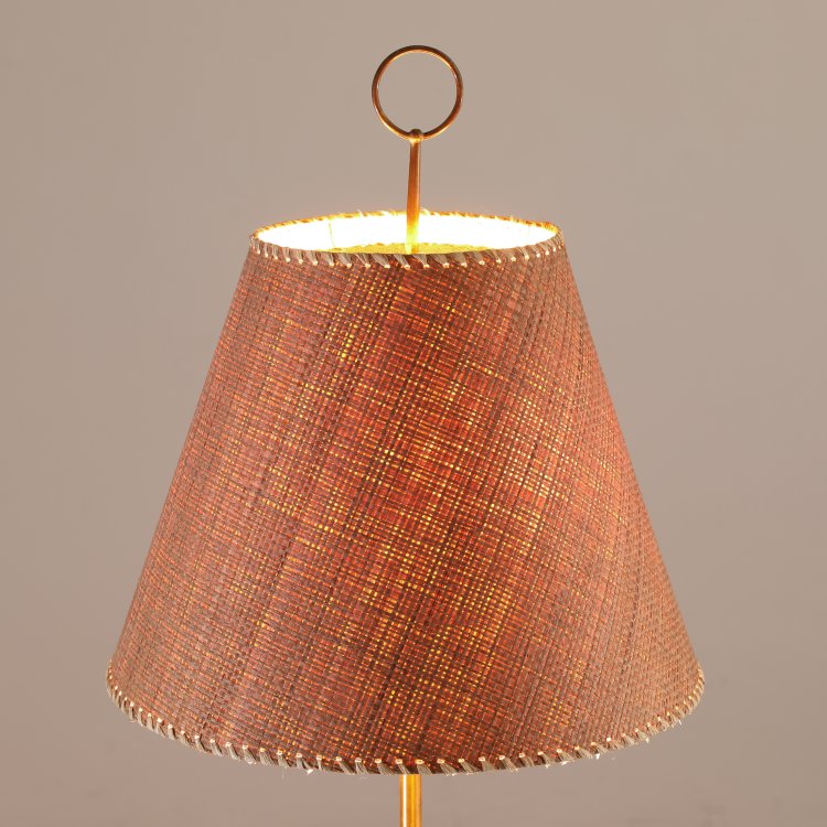 Bild 2 zu Objekt, Foor lamp model Dreistelz, J.T. Kalmar, Kalmar, K-14 432