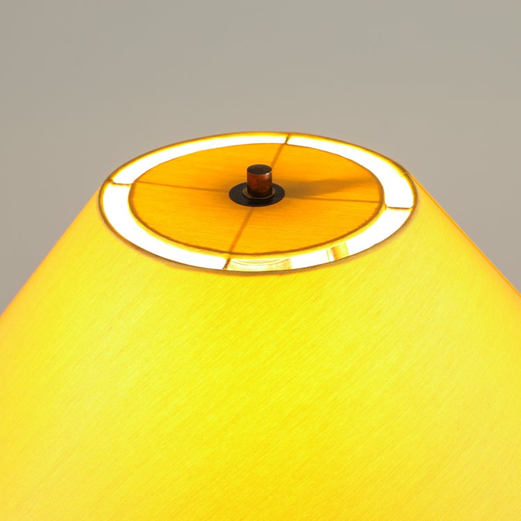 Bild 1 zu Objekt, Stehleuchte Modell Hase BL, J.T. Kalmar, Kalmar, K-14 434