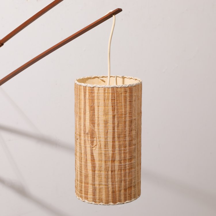 Bild 2 zu Objekt, Counterweight double arm wall lamp, Ruprecht Skrip, Skrip Leuchten, K-14 393