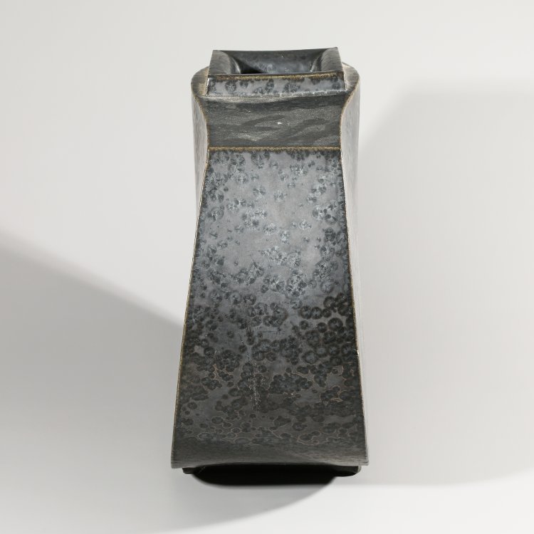 Bild 2 zu Objekt, Vase, Karin & Walther Zander, K-13O 147