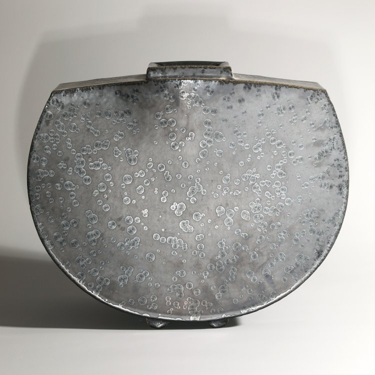 Bild 3 zu Objekt, Vase, Karin & Walther Zander, K-13O 147