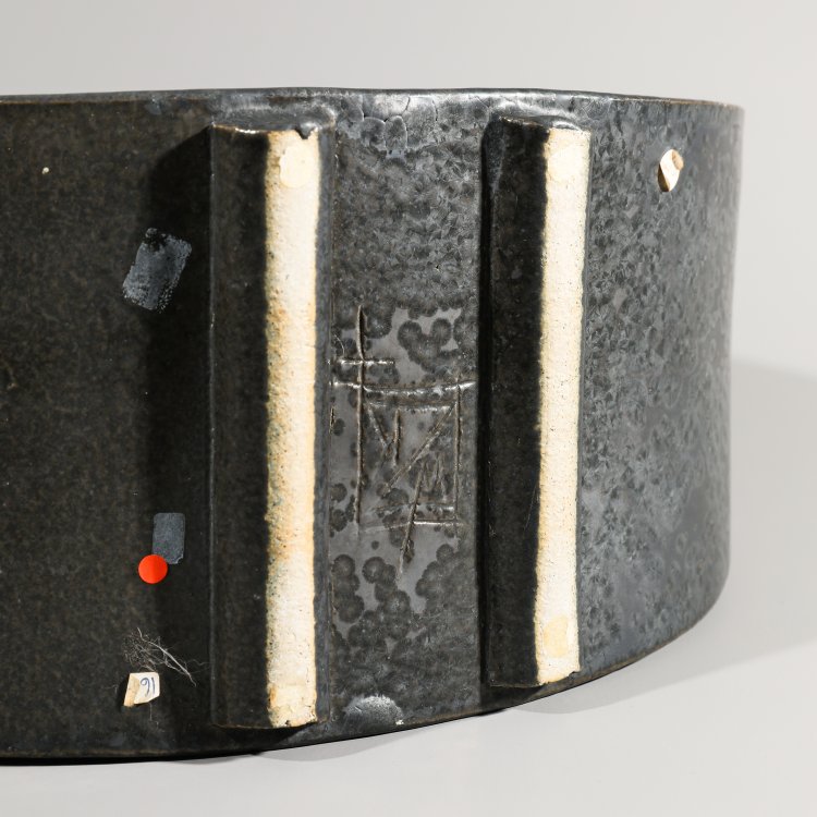 Bild 5 zu Objekt, Vase, Karin & Walther Zander, K-13O 147