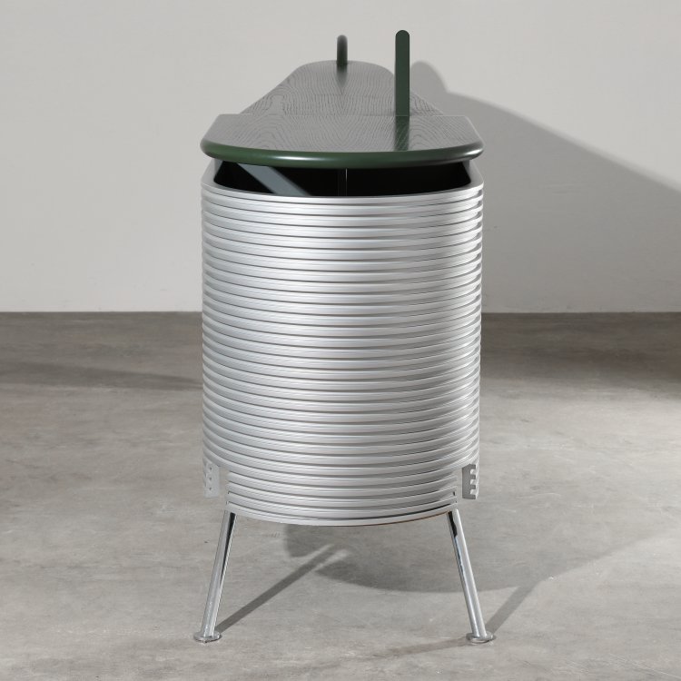 Bild 3 zu Objekt, Sideboard Modell Bertrand, Massimo Iosa Ghini, Memphis, K-14 631