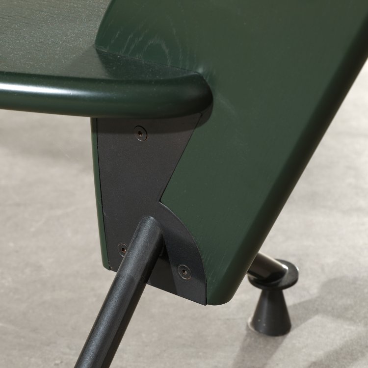 Bild 6 zu Objekt, Sideboard Modell Bertrand, Massimo Iosa Ghini, Memphis, K-14 631