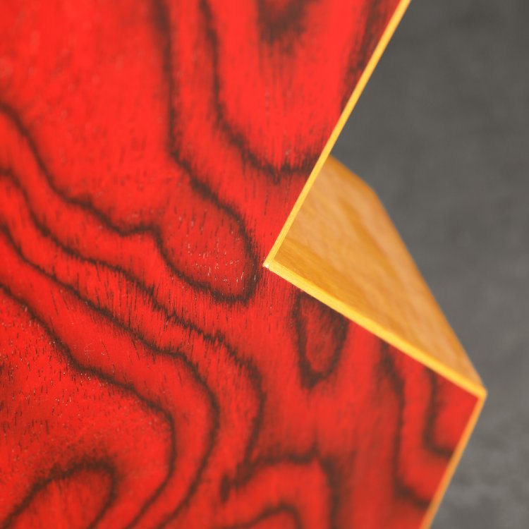 Bild 4 zu Objekt, Standing table model Ivory, Ettore Sottsass, Memphis, K-14 606