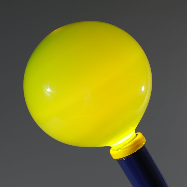 Bild 3 zu Objekt, Tischleuchte, Ettore Sottsass, Vistosi, K-14 612