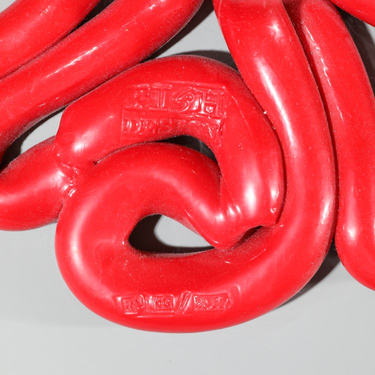 Bild 4 zu Objekt, Large XXL Vase Model Indian Summer No. 06, Gaetano Pesce, Fish Design, K-14 623