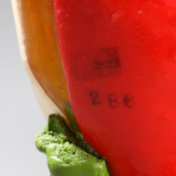 Bild 3 zu Objekt, Vase Modell Amazonia, Gaetano Pesce, Fish Design, K-14 622