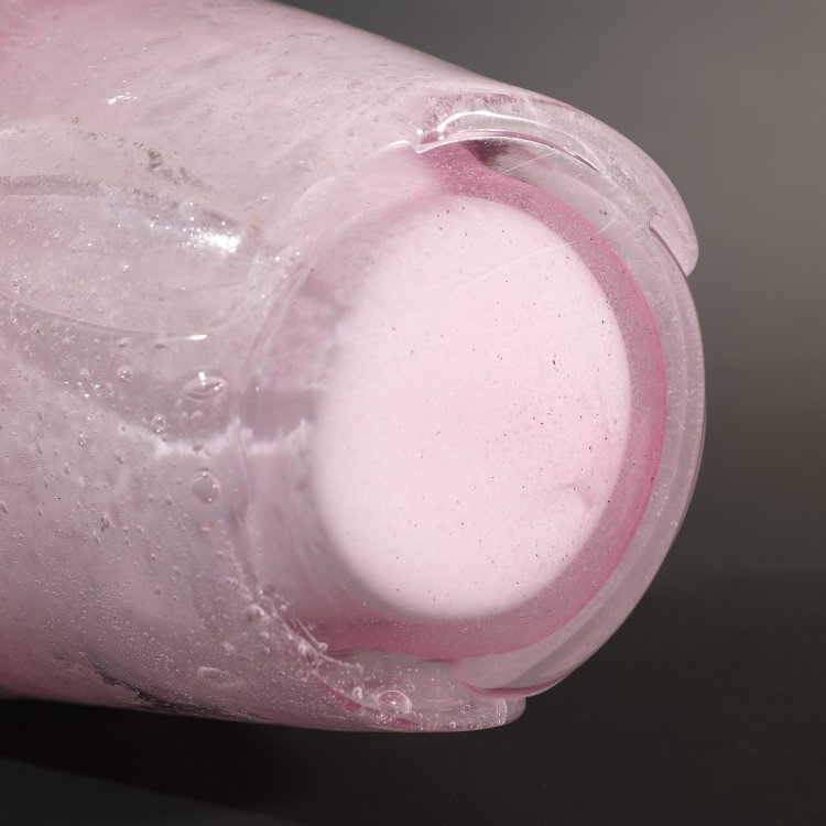 Bild 5 zu Objekt, Gro&szlig;es Glasobjekt, Peter Shire, Vetreria Vistosi, K-14 615