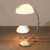 Set floor lamp + table lamp model Serpente 2131 / 599