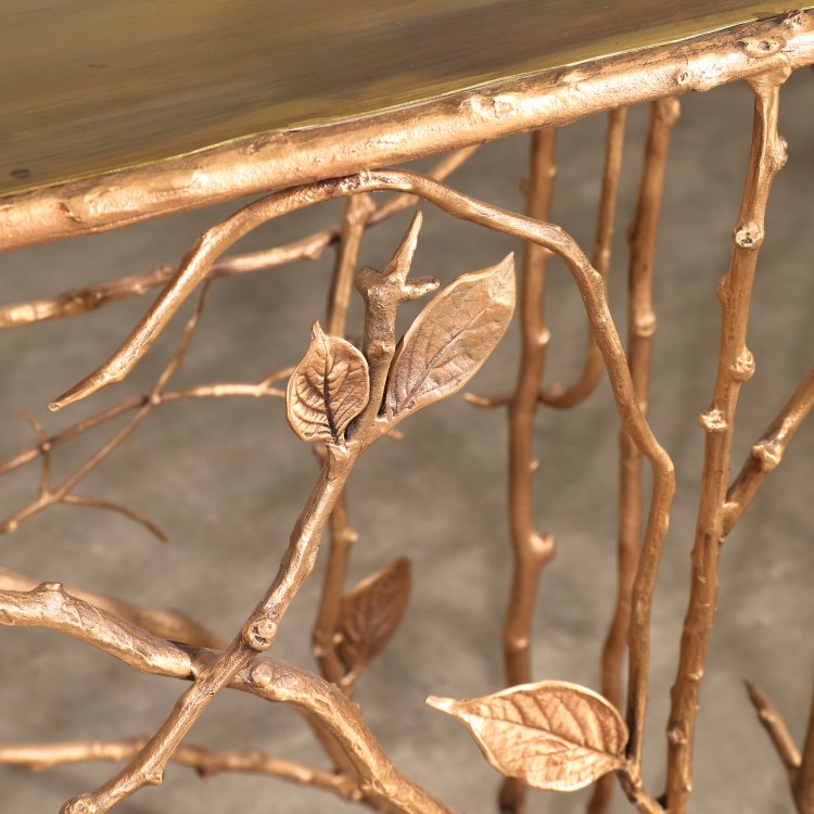 Bild 2 zu Objekt, Unique console / console table, Jacques Goldstein, K-14 656