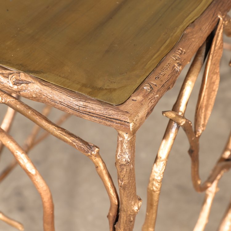 Bild 5 zu Objekt, Unique console / console table, Jacques Goldstein, K-14 656