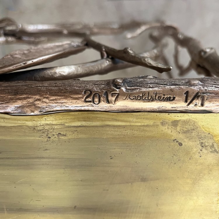 Bild 7 zu Objekt, Unique console / console table, Jacques Goldstein, K-14 656