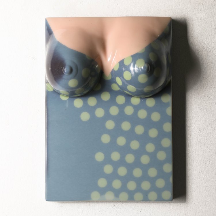 Bild 2 zu Objekt, Chest, Unikat / Prototyp, Allen Jones, K-14 300