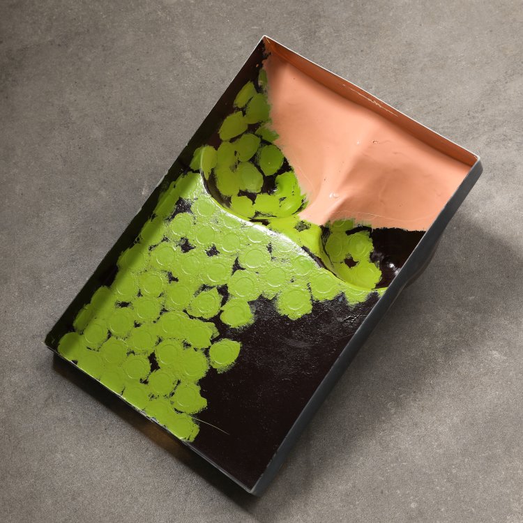 Bild 3 zu Objekt, Chest, Unikat / Prototyp, Allen Jones, K-14 300