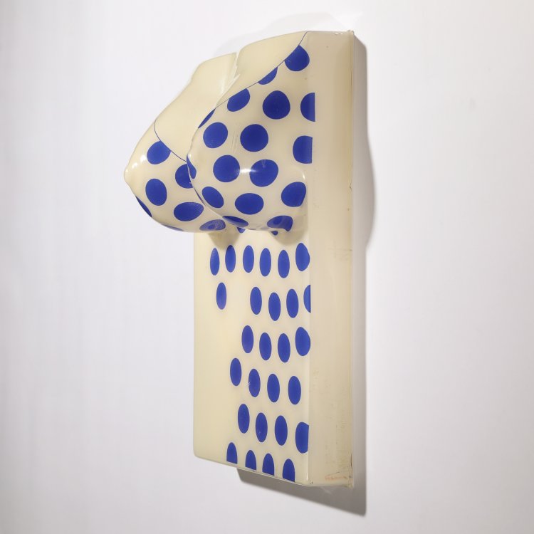 Bild 1 zu Objekt, Chest Unikat, Allen Jones, K-14 301