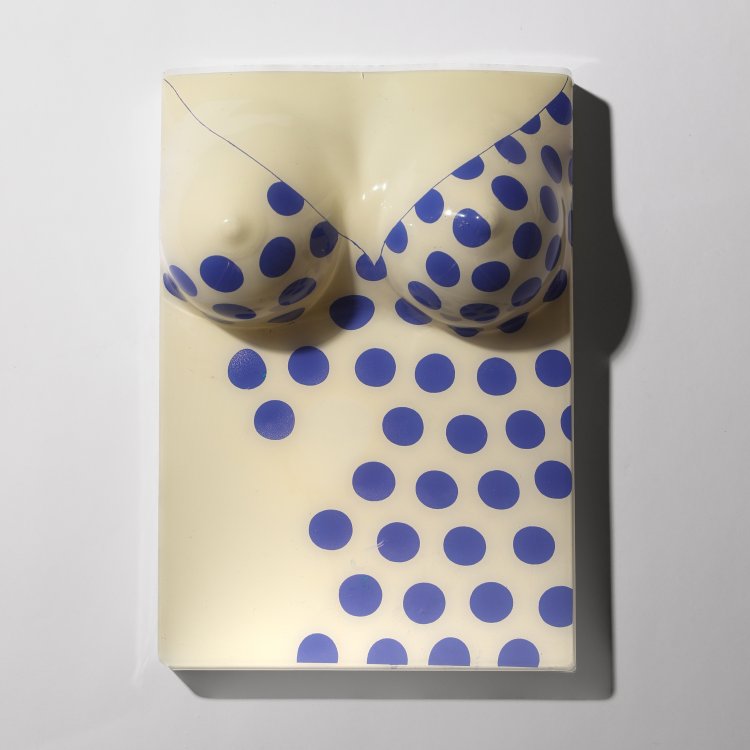 Bild 2 zu Objekt, Chest Unikat, Allen Jones, K-14 301