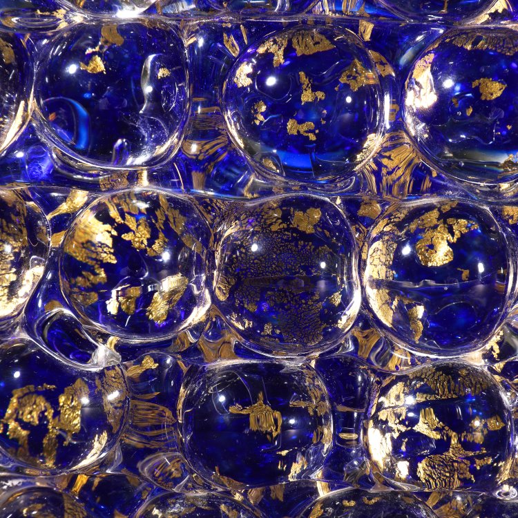 Bild 3 zu Objekt, Vase Lenti, Ercole Barovier, Barovier & Toso, Murano, K-14 87