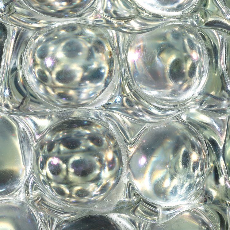 Bild 1 zu Objekt, Vase Lenti, Ercole Barovier, Barovier & Toso, Murano, K-14 86