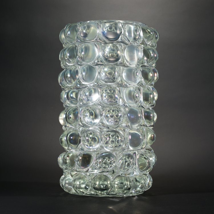Bild 3 zu Objekt, Vase Lenti, Ercole Barovier, Barovier & Toso, Murano, K-14 86