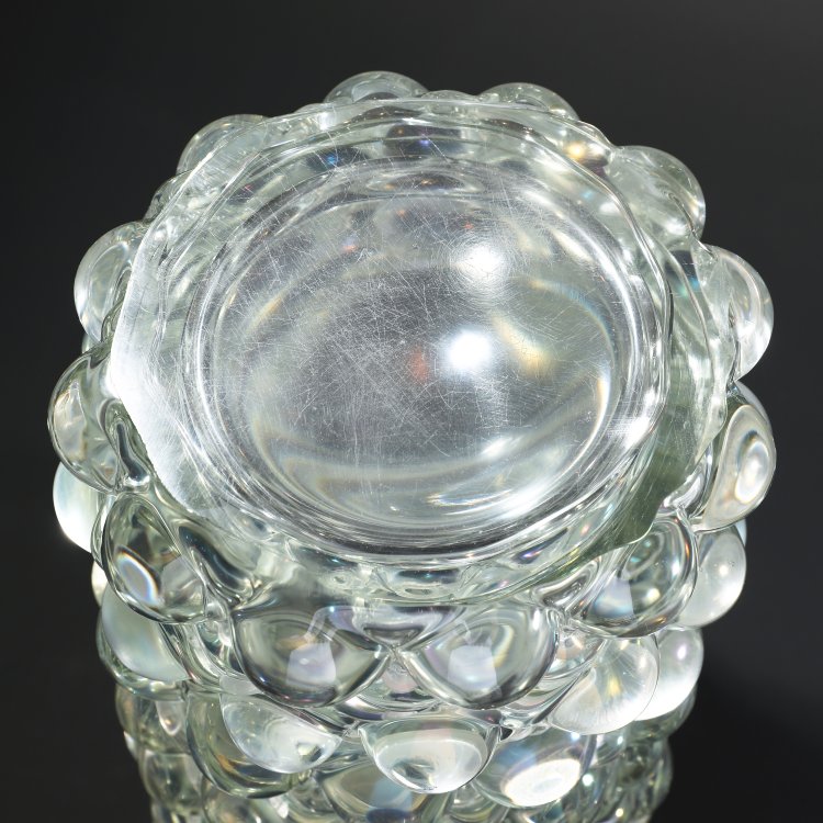 Bild 4 zu Objekt, Vase Lenti, Ercole Barovier, Barovier & Toso, Murano, K-14 86