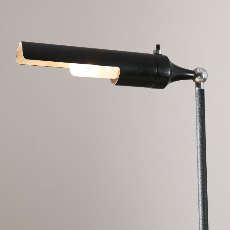 Bild 1 zu Objekt, Stehleuchte Modell 1086, Gino Sarfatti, Arteluce, K-14 581