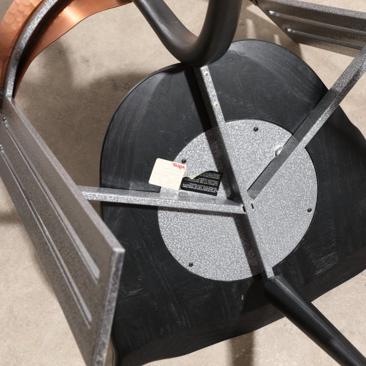 Bild 5 zu Objekt, Stuhl Modell Ota Otanek, Bořek &Scaron;&iacute;pek, Vitra, K-14 658