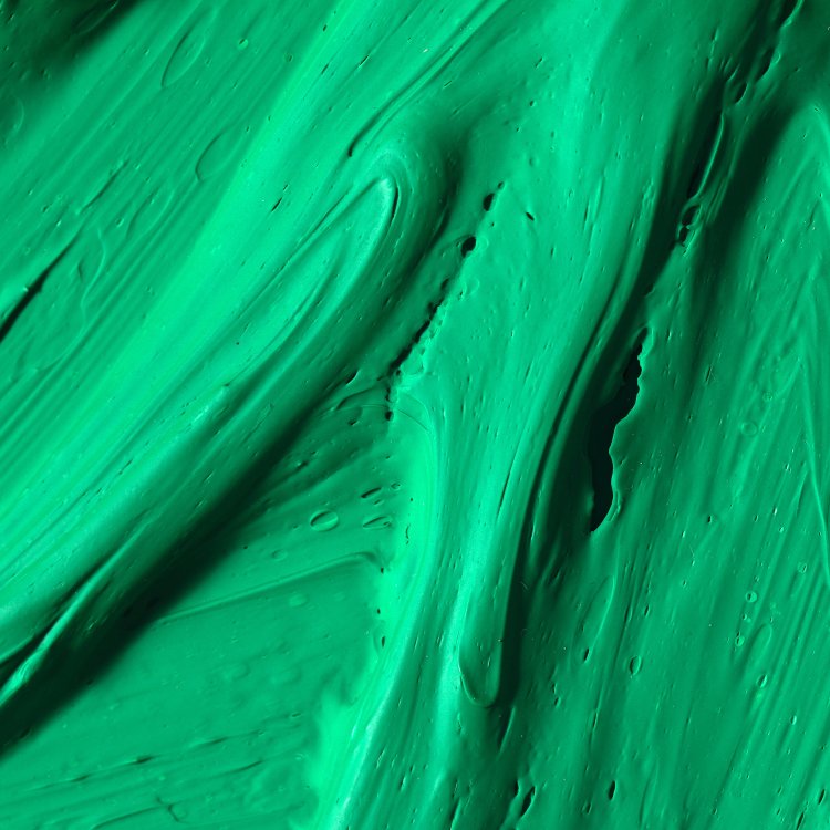 Bild 5 zu Objekt, Orange und Gr&uuml;n, 1997, Gerhard Merz, K-14 361