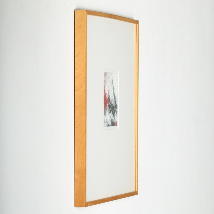 Bild 4 zu Objekt, Liebermann, 1984, Martin Noel, K-14 273