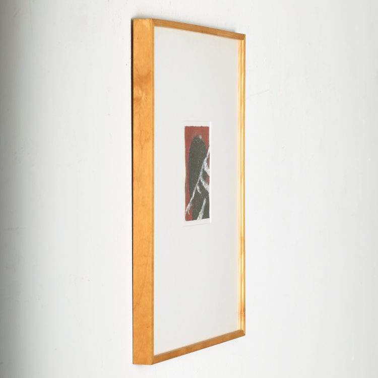 Bild 4 zu Objekt, Corinth, 1987, Martin Noel, K-14 274