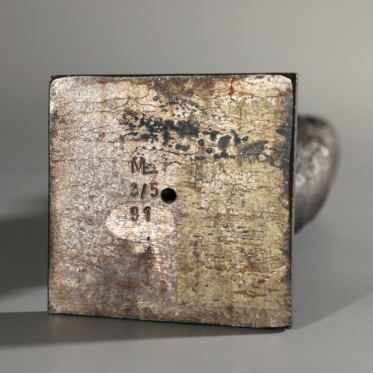 Bild 3 zu Objekt, Untitled, 1991, Maria Lehnen, K-14 224