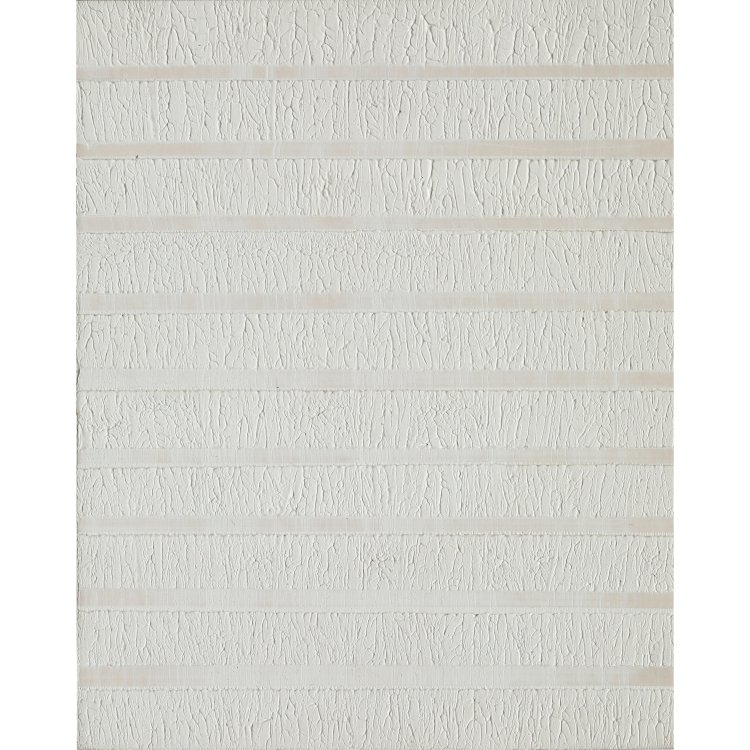 Hauptbild zu Objekt, Ohne Titel, 1982, Leo Erb, K-14 322