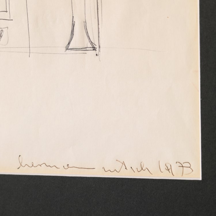 Bild 2 zu Objekt, Untitled, 1973, Hermann Nitsch, K-14 348