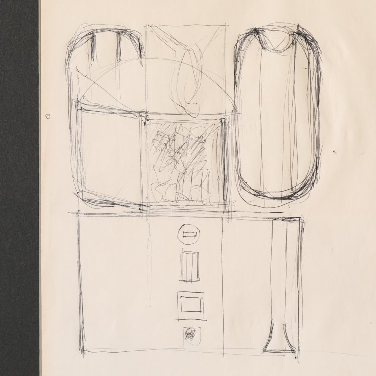 Bild 3 zu Objekt, Untitled, 1973, Hermann Nitsch, K-14 348