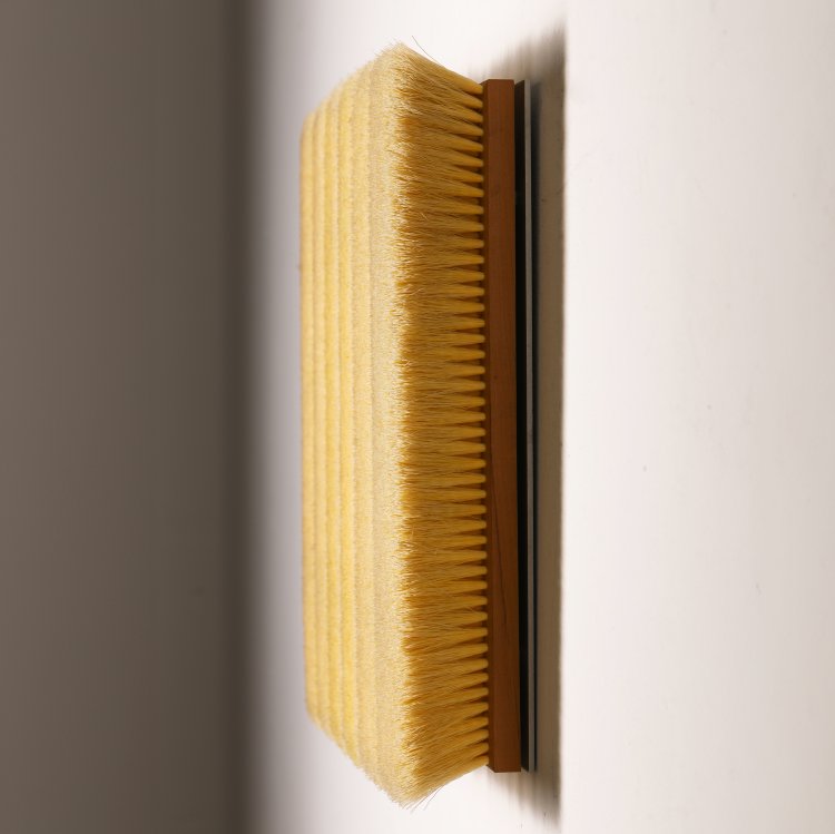 Bild 4 zu Objekt, Besenst&uuml;ck, 1997, Ottmar H&ouml;rl, K-14 334