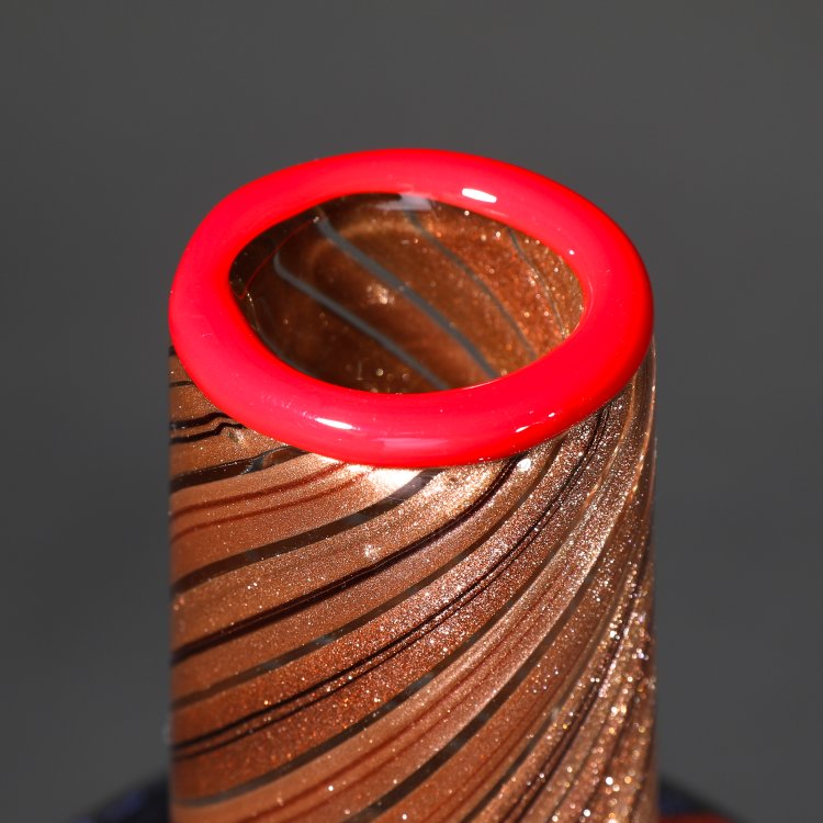 Bild 3 zu Objekt, Vase Murrine, 2001, Vittorio Ferro, K-14 105