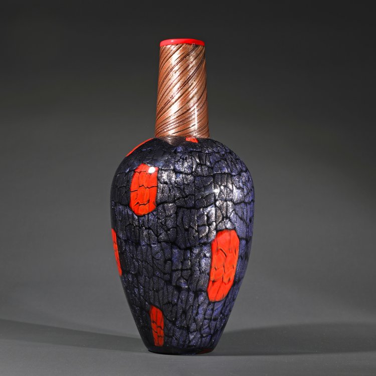 Bild 4 zu Objekt, Vase Murrine, 2001, Vittorio Ferro, K-14 105