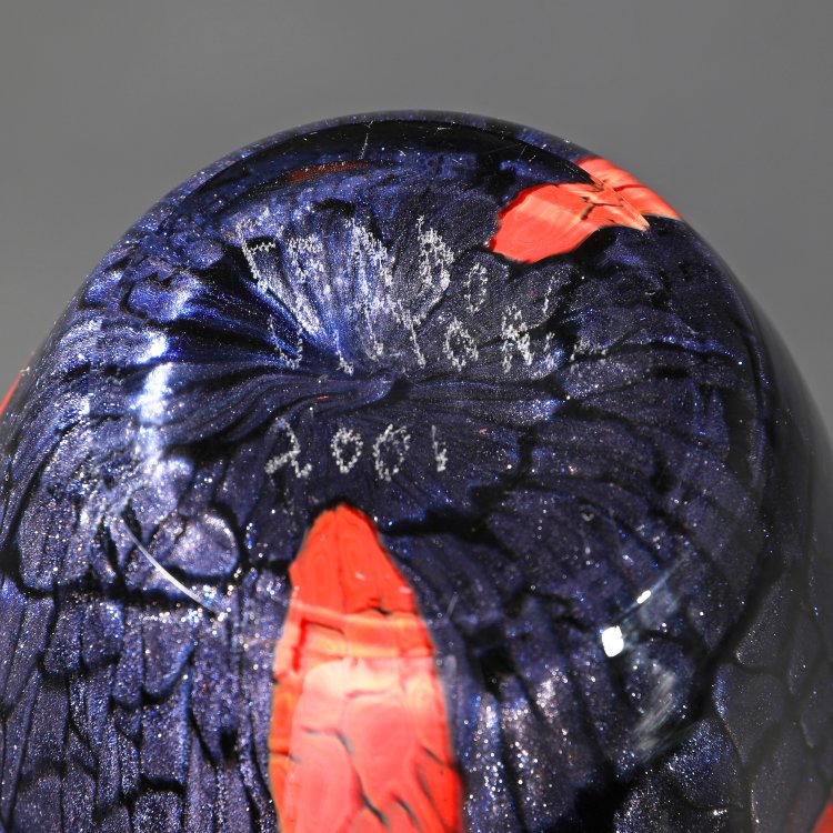 Bild 5 zu Objekt, Vase Murrine, 2001, Vittorio Ferro, K-14 105