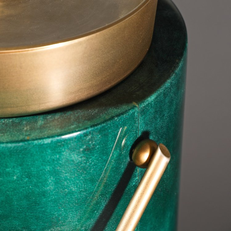 Bild 1 zu Objekt, Gro&szlig;er Champagnerk&uuml;hler, Aldo Tura, Tura, K-14 553