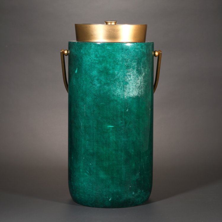 Bild 3 zu Objekt, Gro&szlig;er Champagnerk&uuml;hler, Aldo Tura, Tura, K-14 553