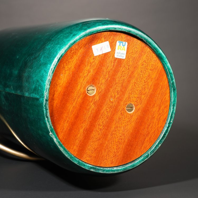 Bild 4 zu Objekt, Gro&szlig;er Champagnerk&uuml;hler, Aldo Tura, Tura, K-14 553