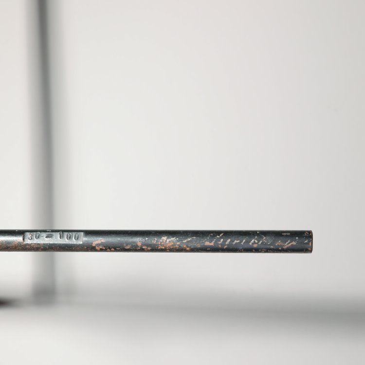 Bild 1 zu Objekt, Interferenz, 1978, Arnulf Hoffmann, K-14 283