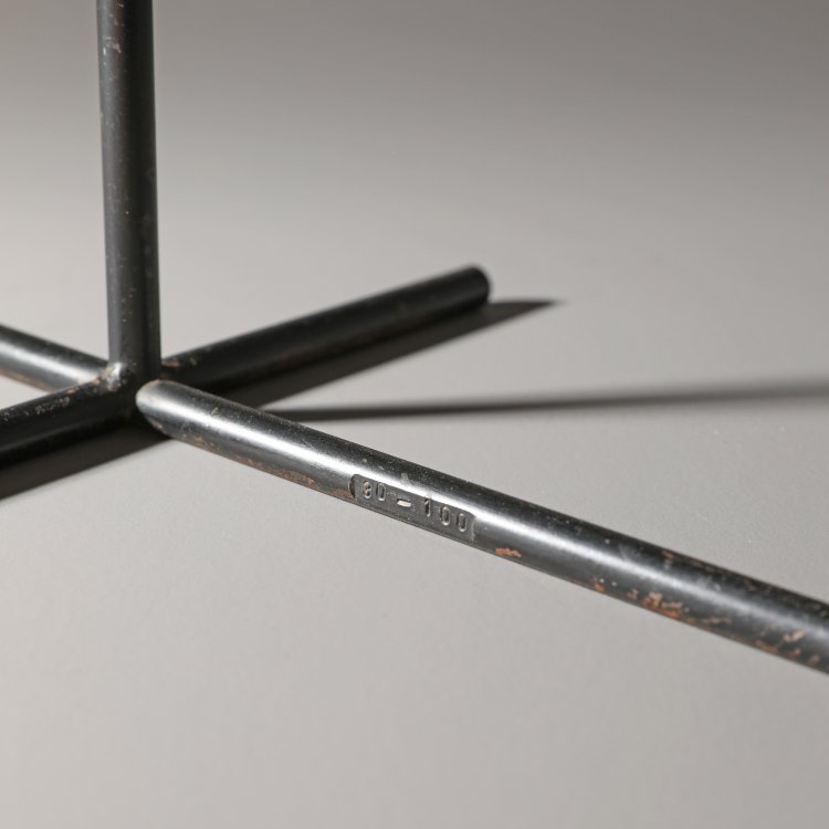 Bild 9 zu Objekt, Interferenz, 1978, Arnulf Hoffmann, K-14 283