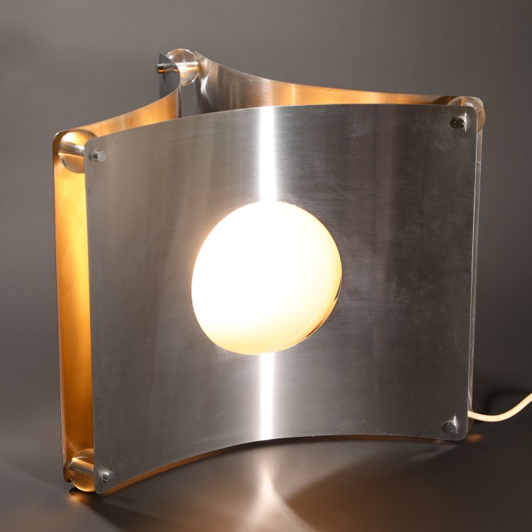 Hauptbild zu Objekt, table lamp model TAW, Luigi Massoni, iGuzzini, K-14 565