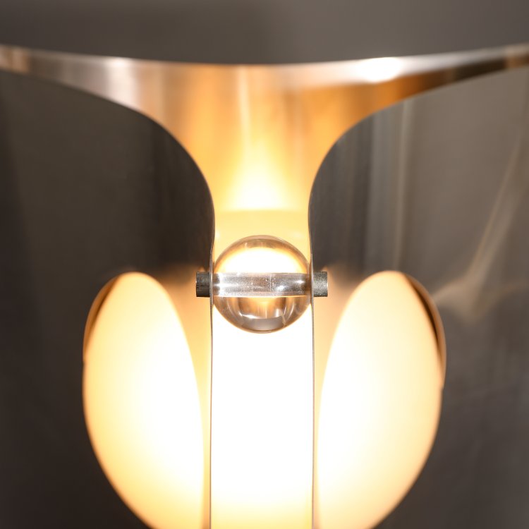 Bild 3 zu Objekt, table lamp model TAW, Luigi Massoni, iGuzzini, K-14 565